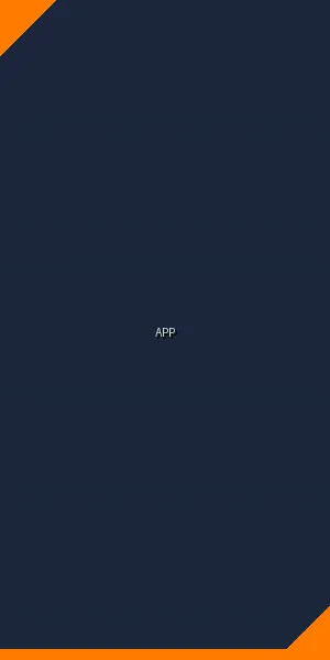 每日大赛APP界面展示 - 最初体育网app 移动端应用
