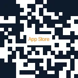 App Store下载二维码 - 每日大赛 最初体育网app APP